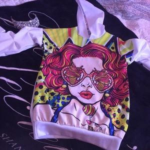 STYLISH LONG SELVE SWEATER DRESS WITH HOOD! 💚🤩🛍